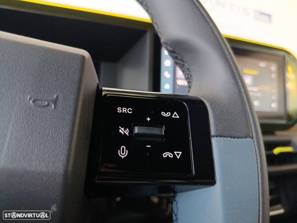 Fiat Grande Panda 1.2 Hybrid La Prima eDCT - 18