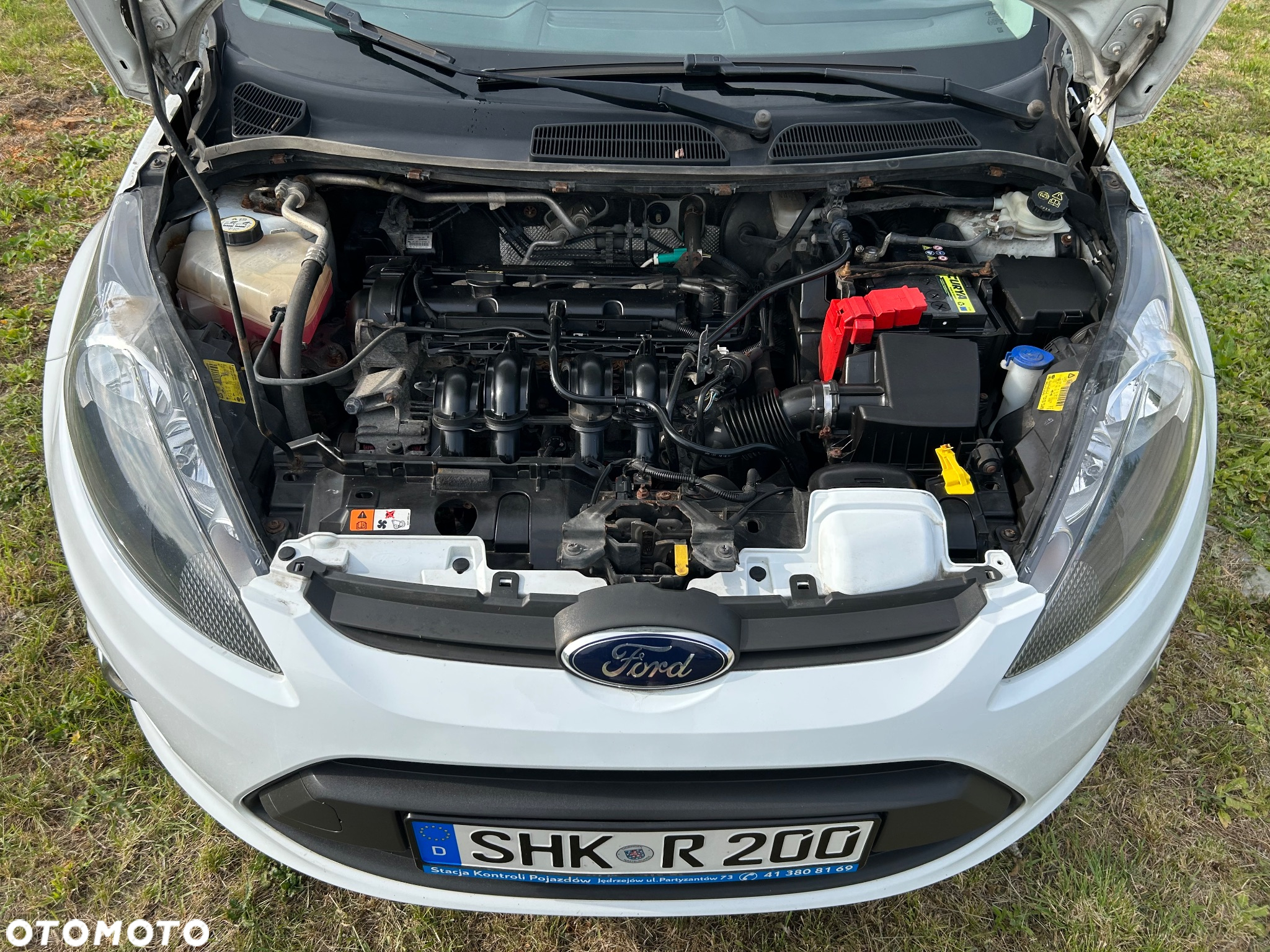 Ford Fiesta - 14