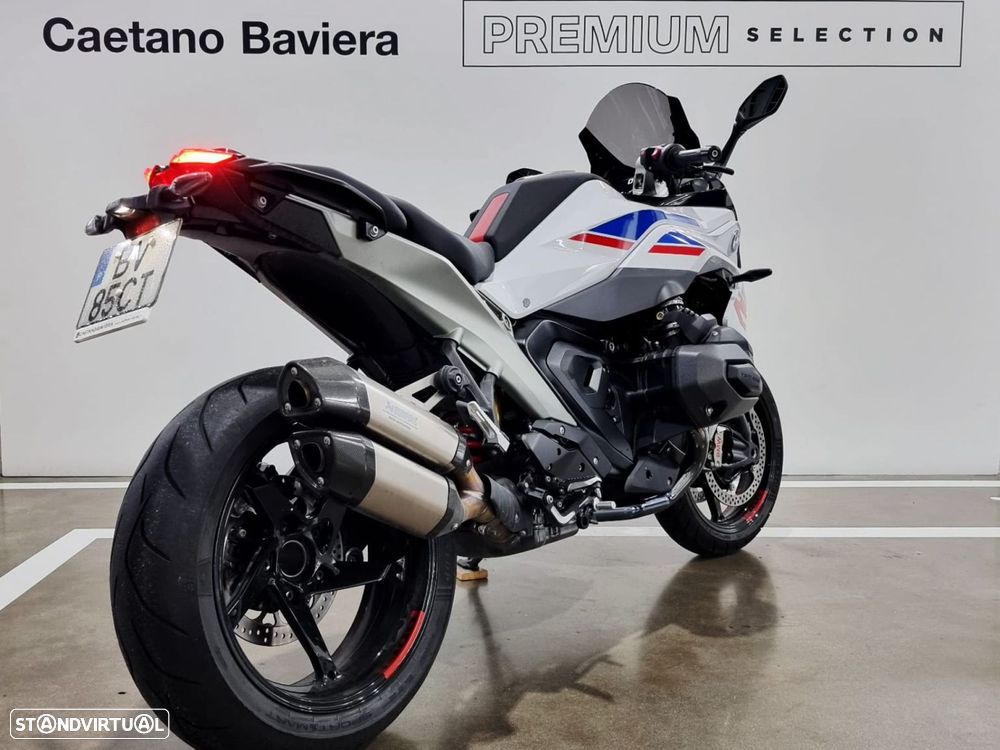 BMW R 1300 RS 1300RS - 6