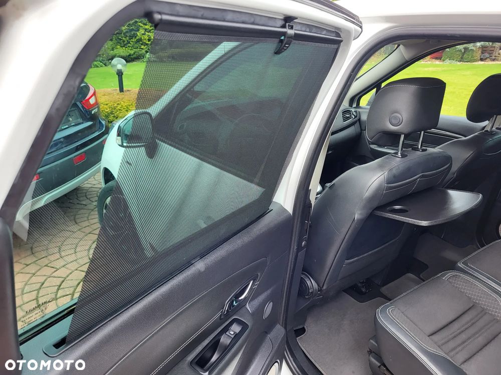 Renault Grand Scenic Gr 2.0 16V Privilege X-Tronic CVT - 24