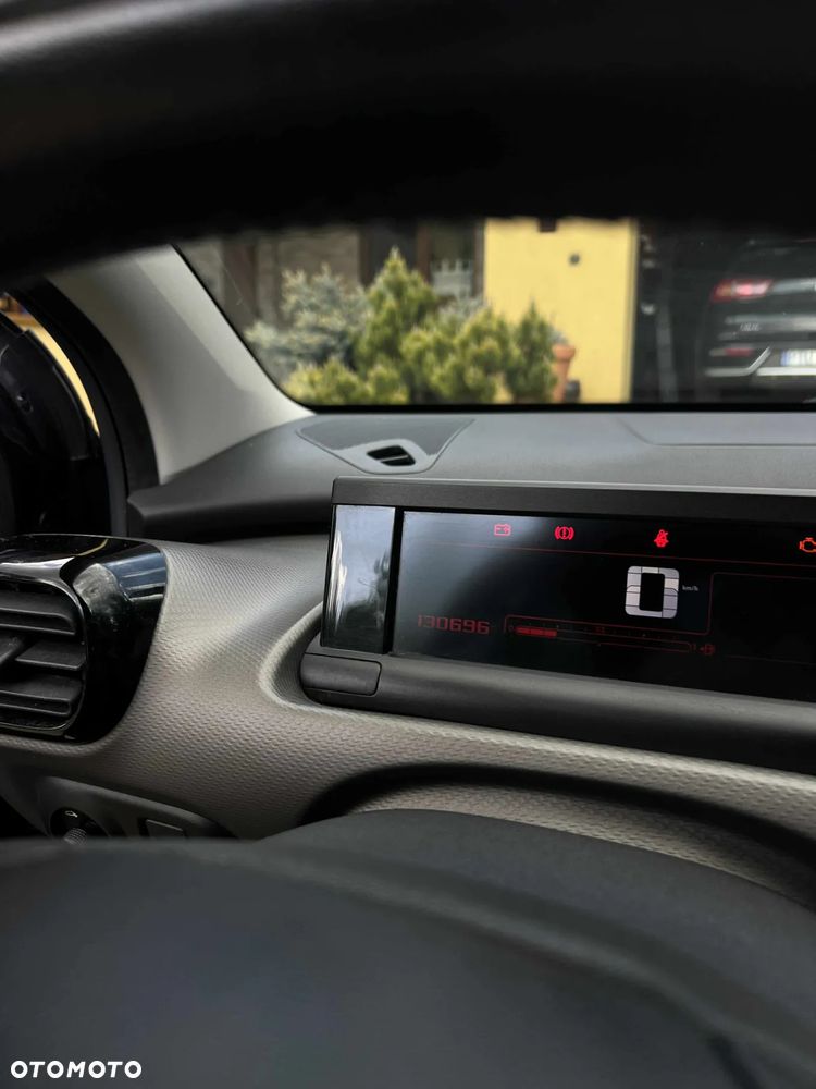 Citroën C4 Cactus - 2