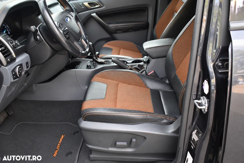 Ford Ranger - 19
