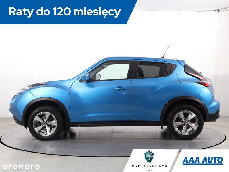 Nissan Juke - 3
