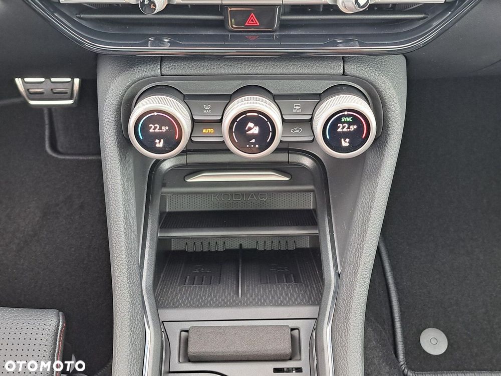 Skoda Kodiaq 2.0 TSI 4x4 RS DSG - 33