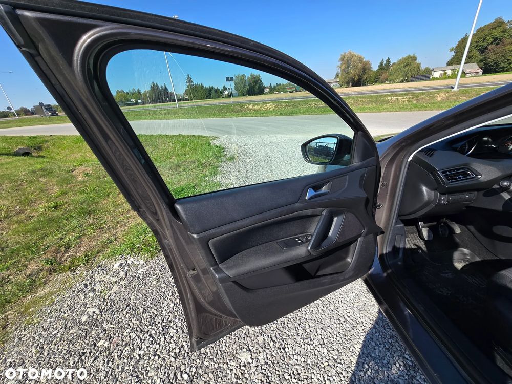 Peugeot 308 1.6 HDi Access - 21