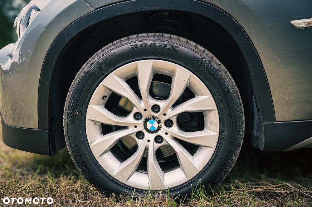 BMW X1 - 22