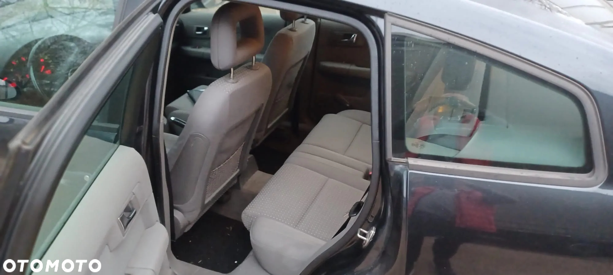 Audi A2 1.4 - 9