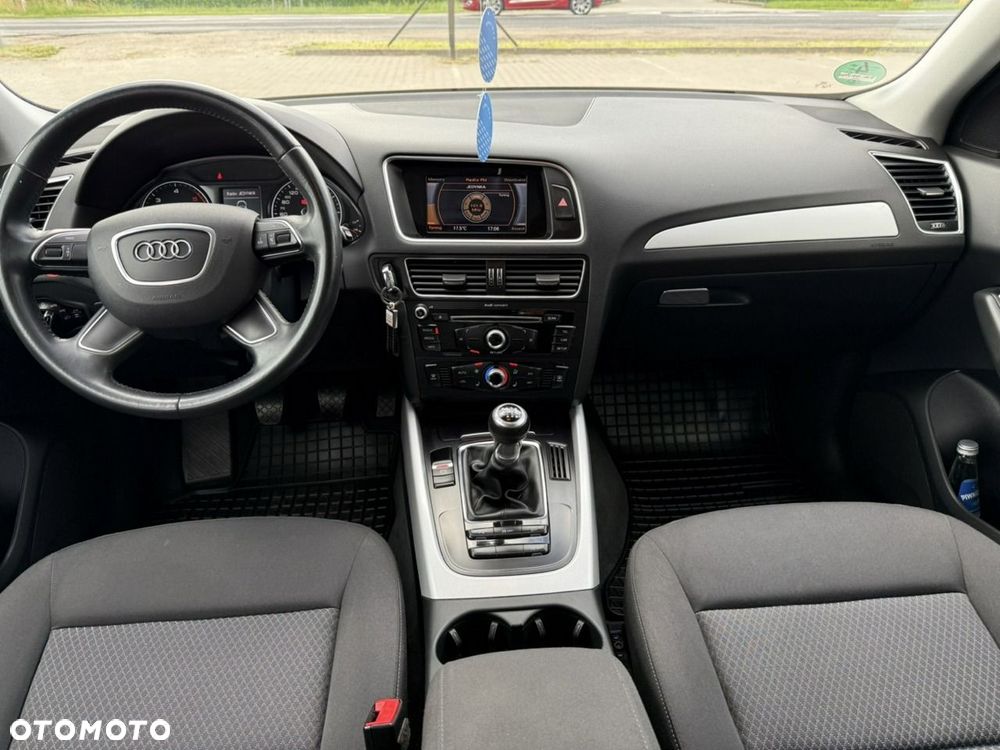 Audi Q5 2.0 TDI (clean diesel) ultra - 18