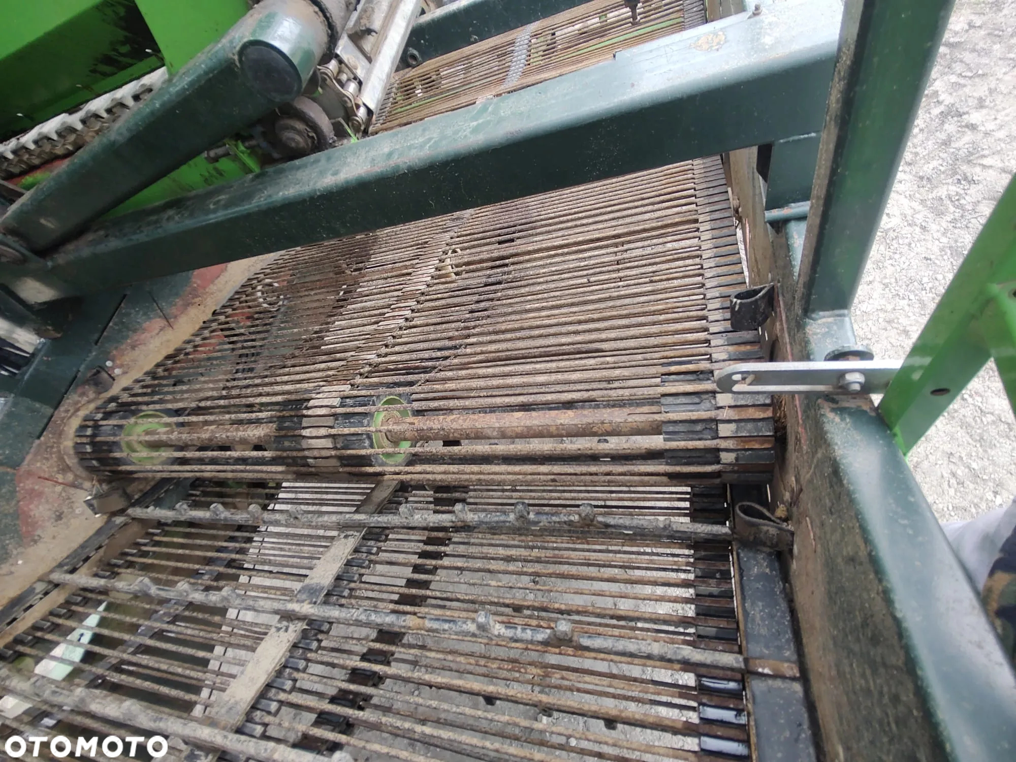 Inny AVR SPIRIT 8200 - 8