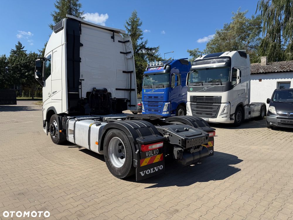 Volvo FH 500 XL / FULL LED / ACC / I-COLL / Navi TomTom / z Niemiec / - 19