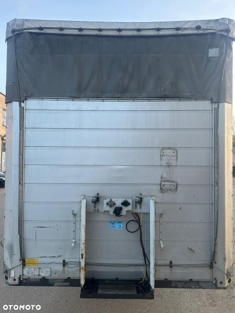Schmitz Cargobull Standart SO1 - 5