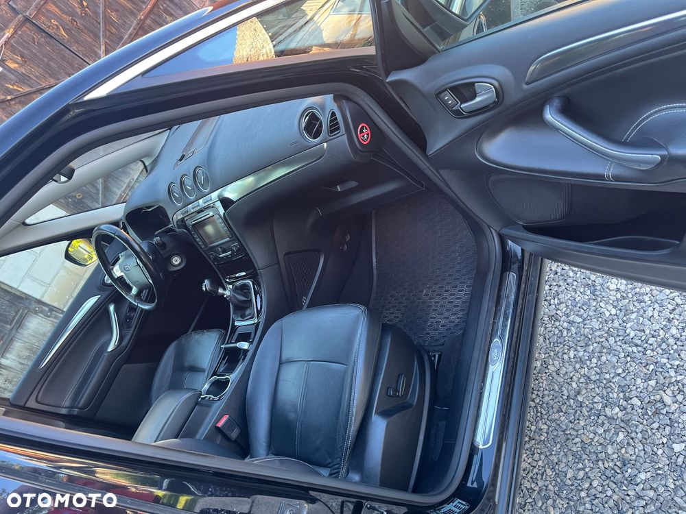 Ford S-Max - 15