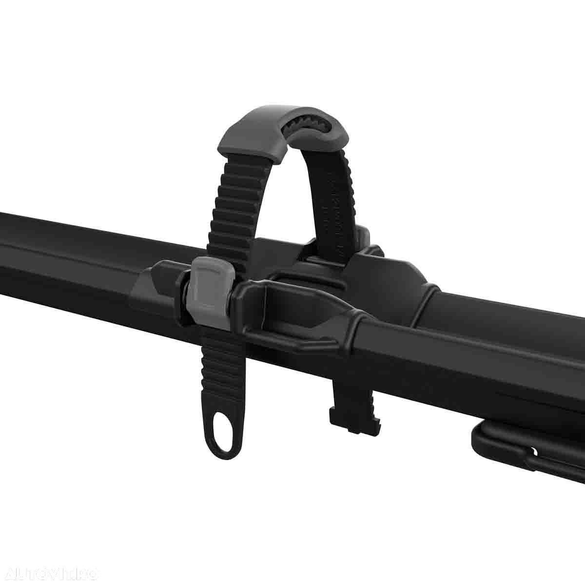Suport biciclete Thule TopRide 568001 cu prindere pe bare transversale - 8