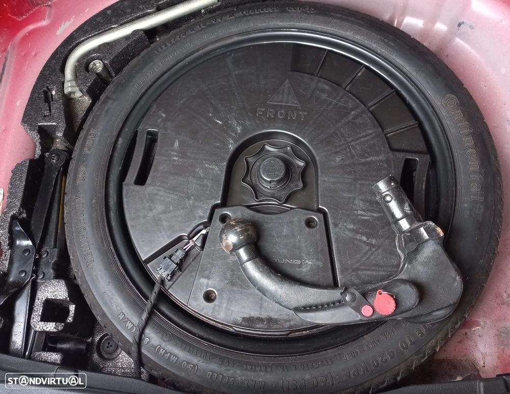 SEAT Leon 2.0 TDI DPF FR - 24