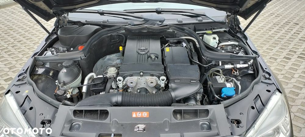 Mercedes-Benz Klasa C - 15