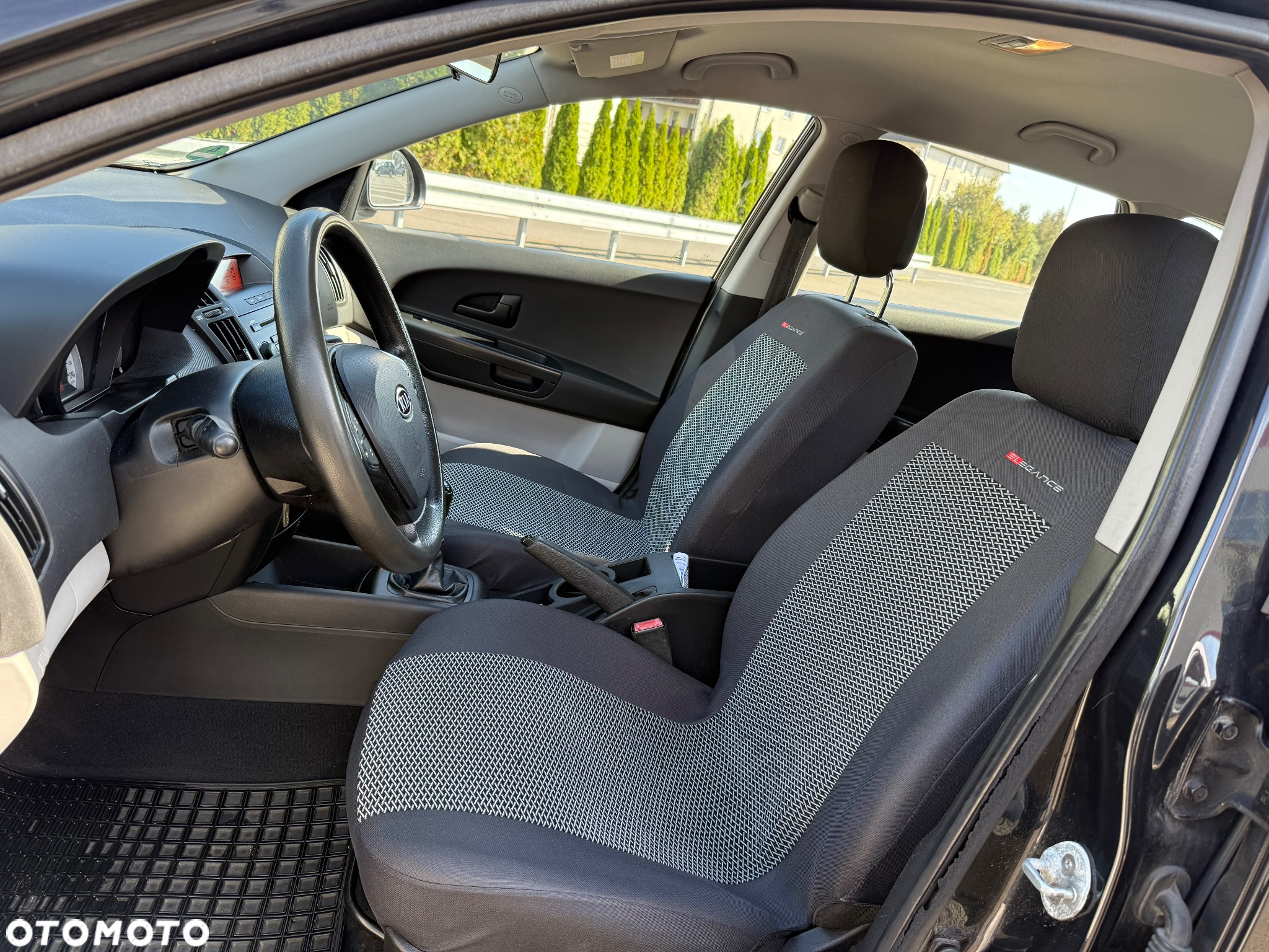 Kia Ceed 1.4 CVVT LX Basis - 30