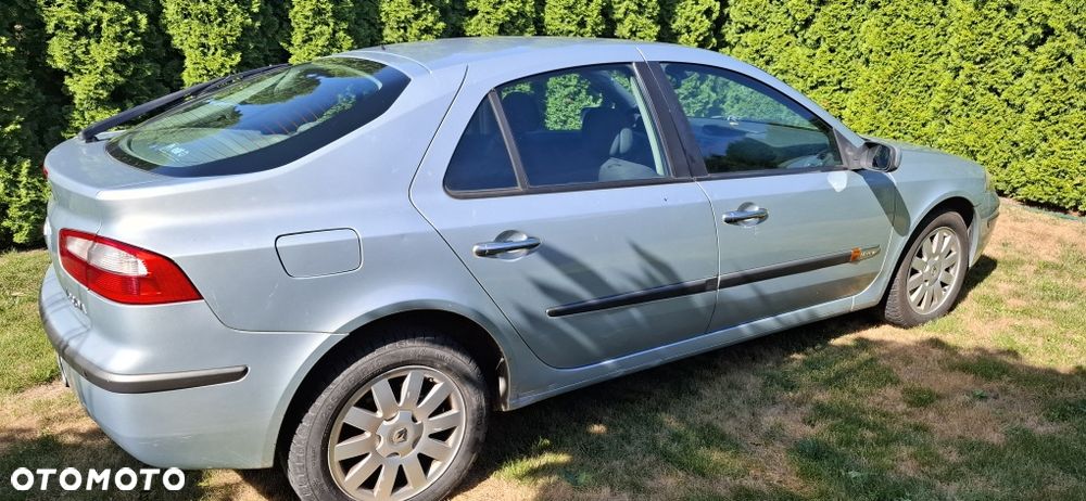 Renault Laguna - 4