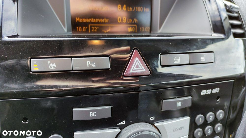 Opel Zafira 1.7 CDTI Cosmo - 36