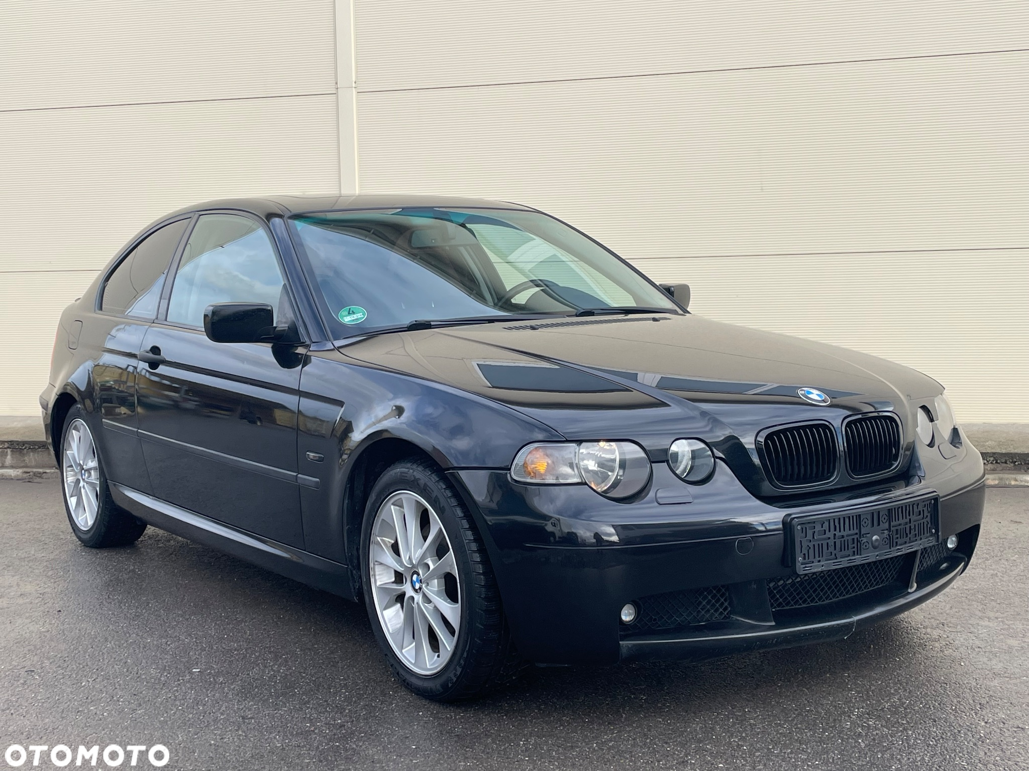 BMW Seria 3 - 2
