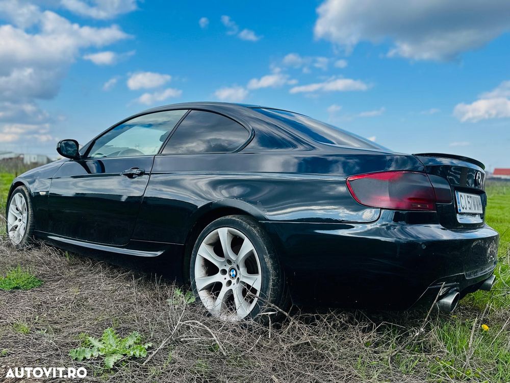 BMW Seria 3 320d Aut. - 6