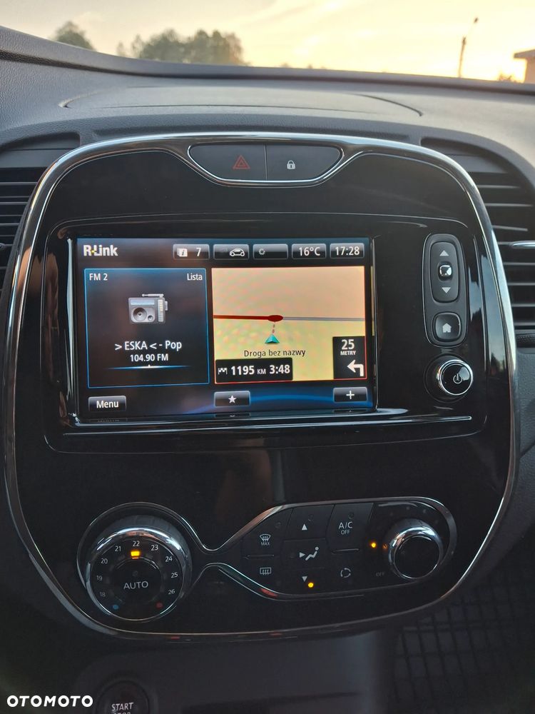 Renault Captur ENERGY TCe 90 Start&Stop Intens - 30