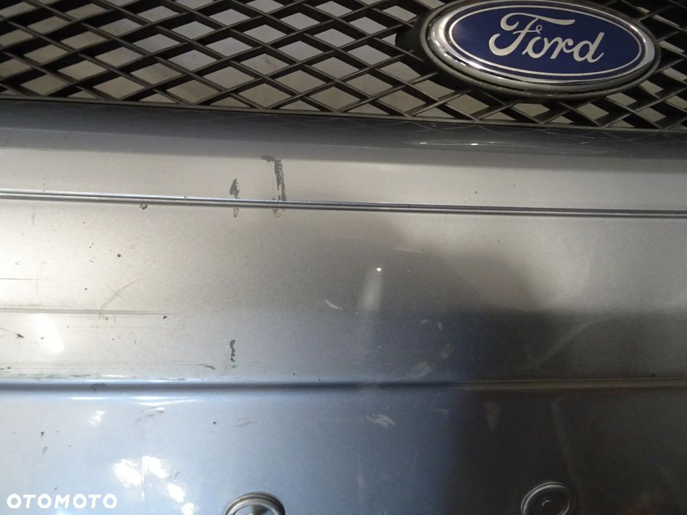 ZDERZAK PRZÓD PRZEDNI FORD S-MAX MK1 06-10 NR120 - 12