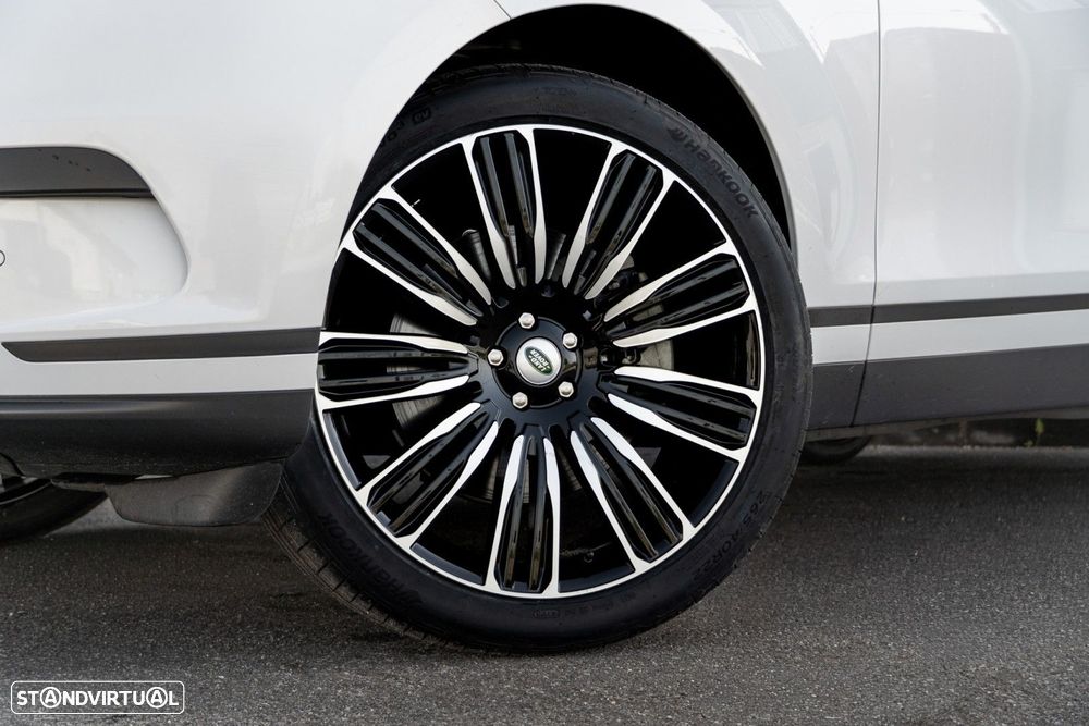 Land Rover Range Rover Velar 2.0 P400e AWD HSE - 13