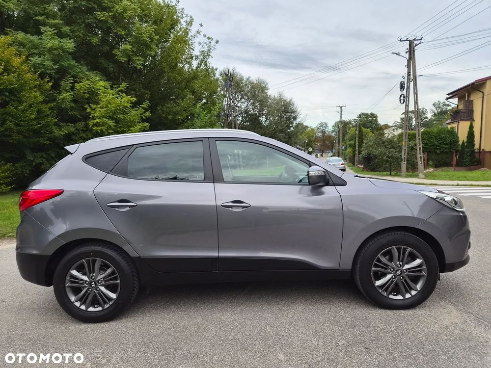 Hyundai ix35 - 16