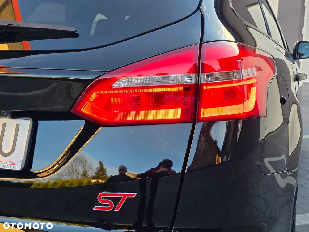 Ford Focus 2.0 EcoBoost ST-2 - 32