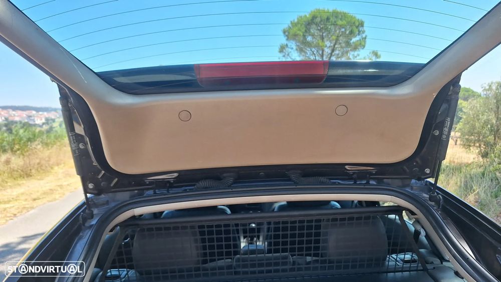 Alfa Romeo 156 Sportwagon 1.8 16V Twin Spark Progression - 9