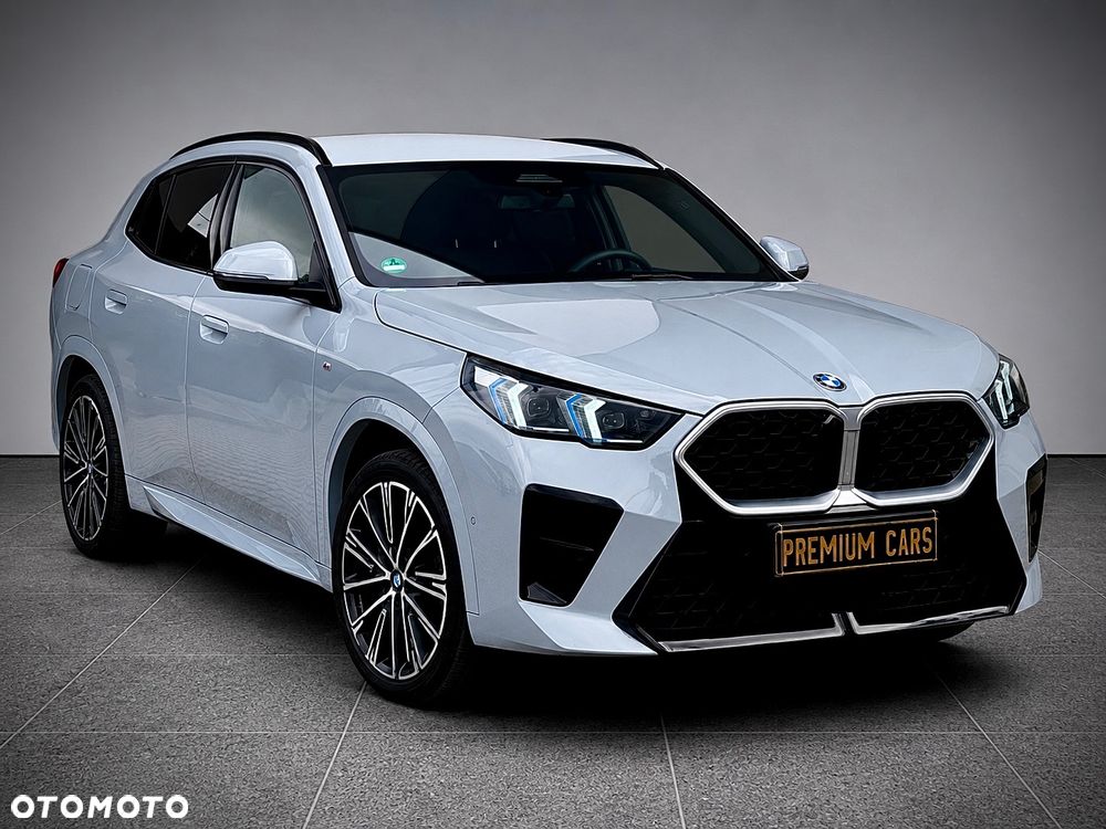 BMW X2 xDrive20d - 6