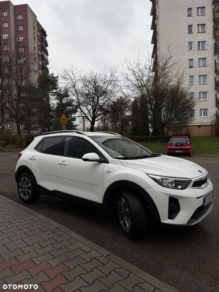 Kia Stonic 1.4 M - 2