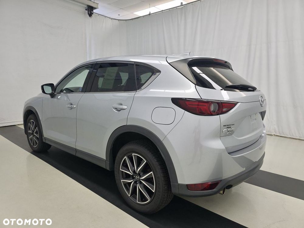 Mazda CX-5 - 6