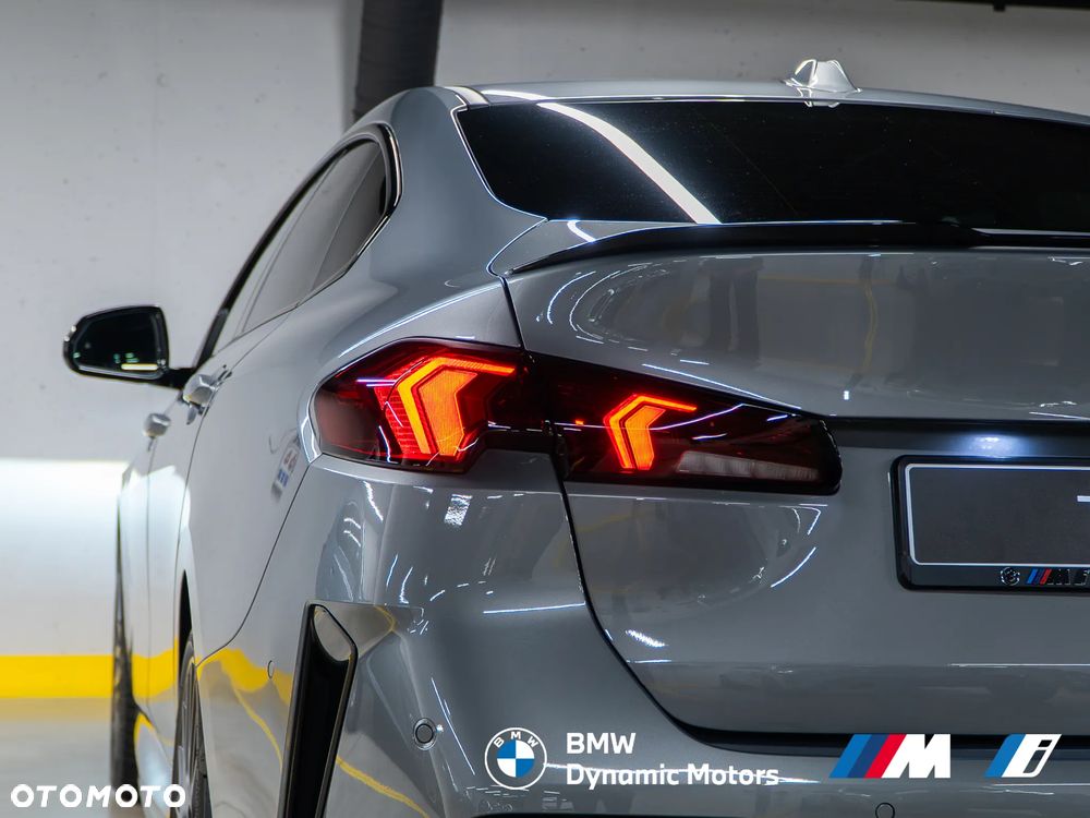 BMW Seria 2 220 - 11