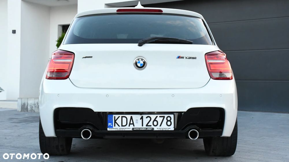 BMW Seria 1 M135i xDrive - 8