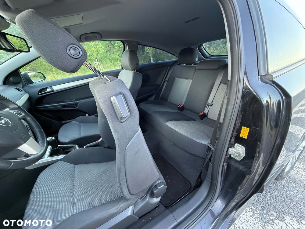 Opel Astra 1.4 Cosmo - 6