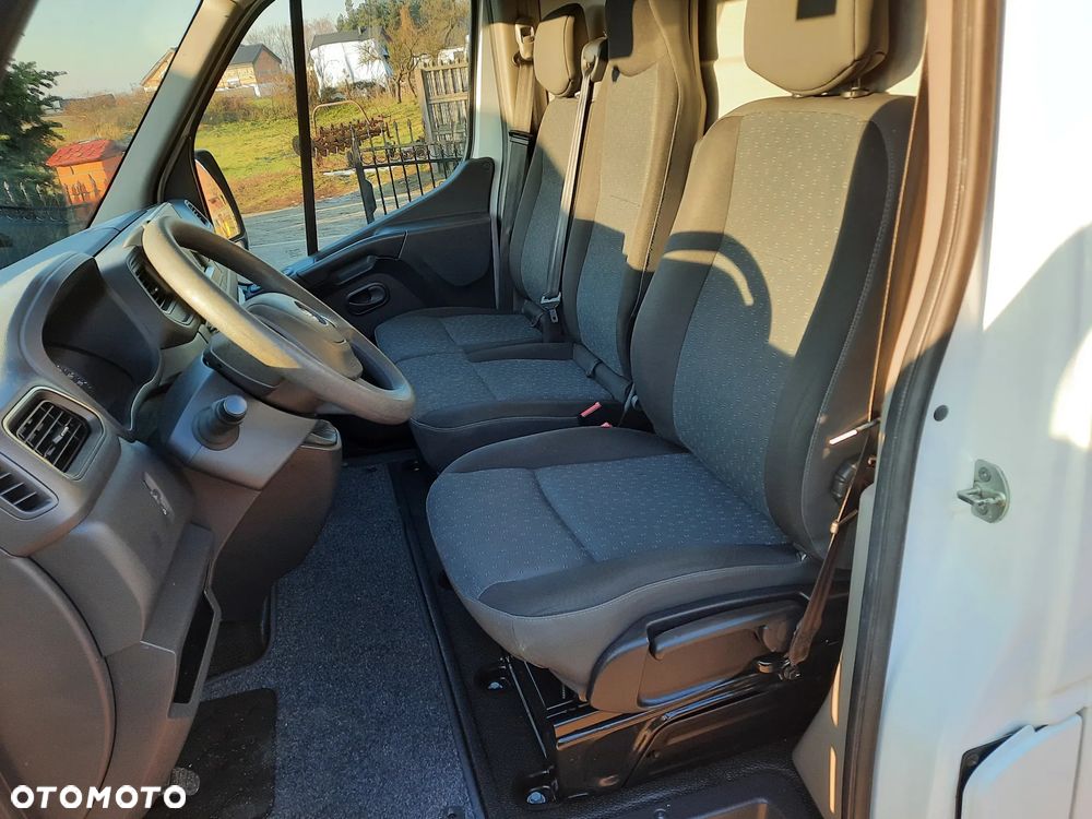 Opel Movano L2H2 - 7