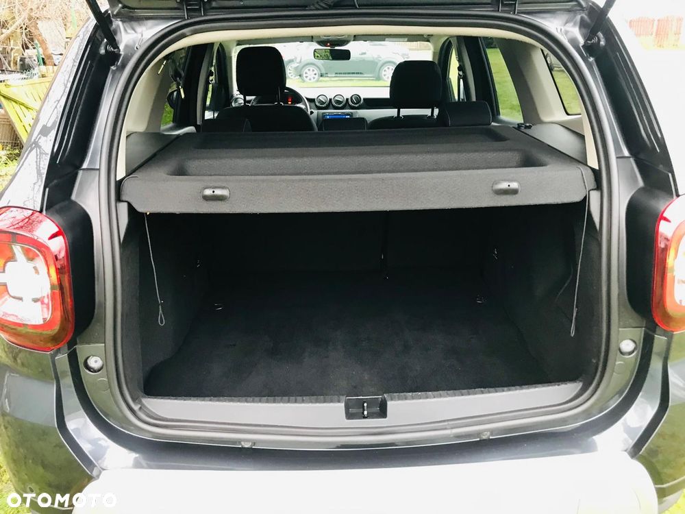 Dacia Duster TCe 130 2WD GPF Comfort - 21