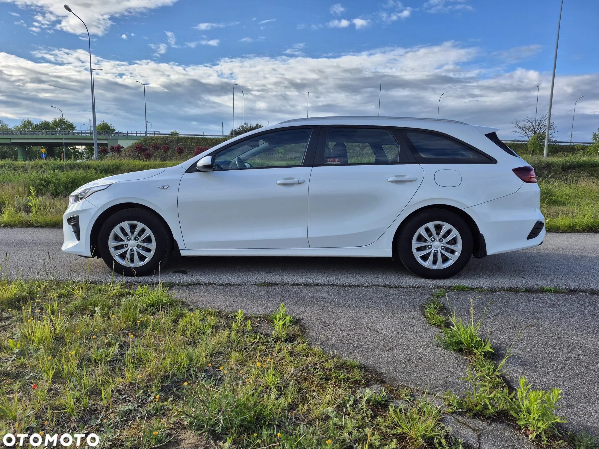 Kia Ceed - 3