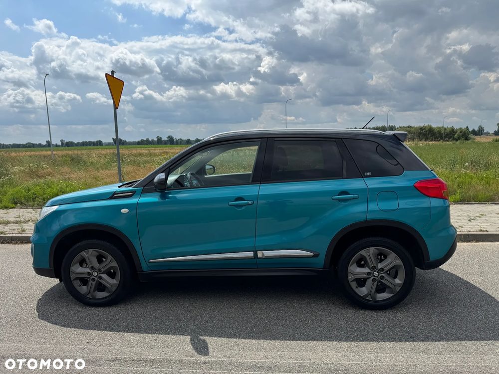 Suzuki Vitara - 10