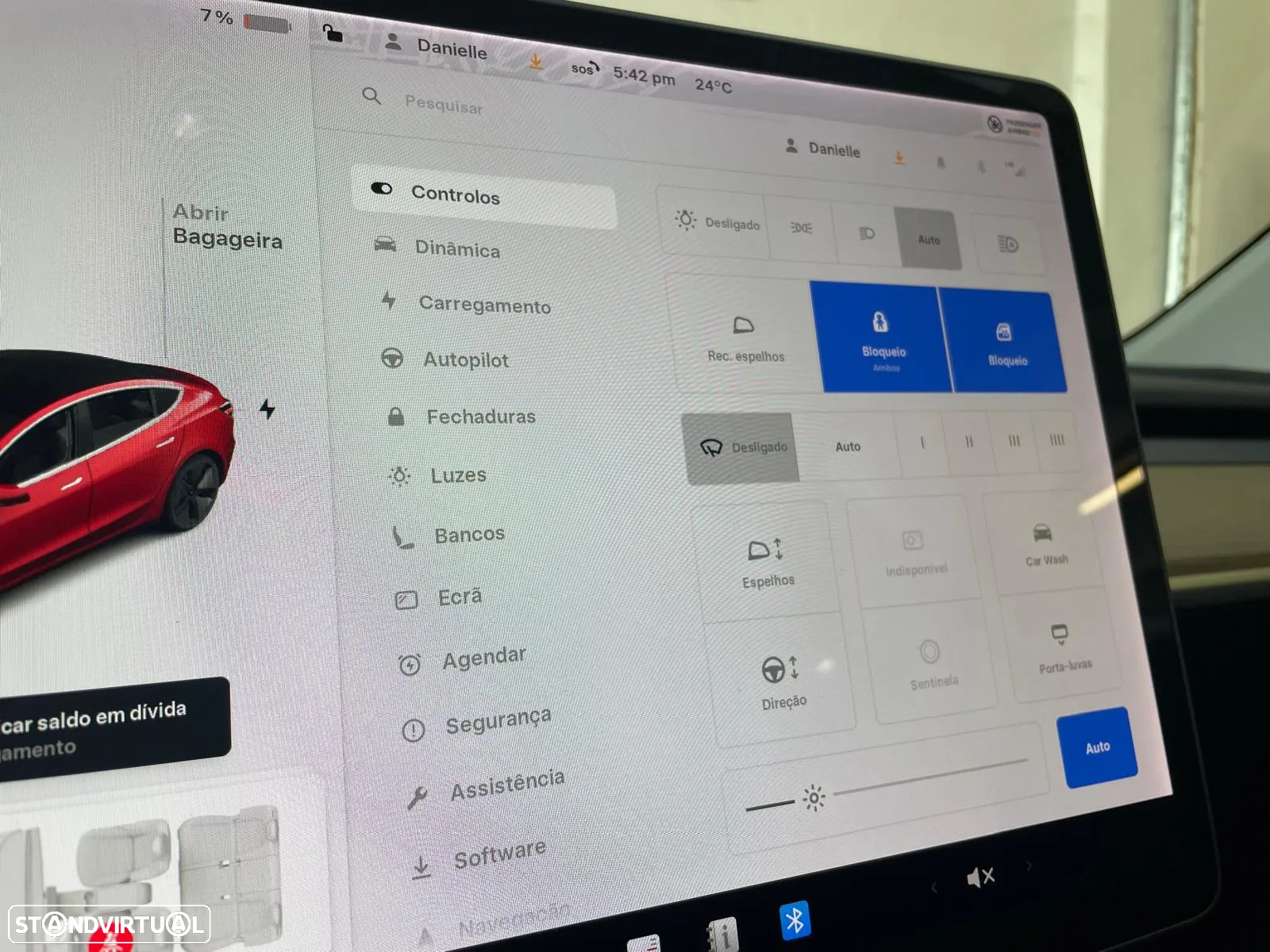 Tesla Model 3 Standard Range Plus RWD - 15