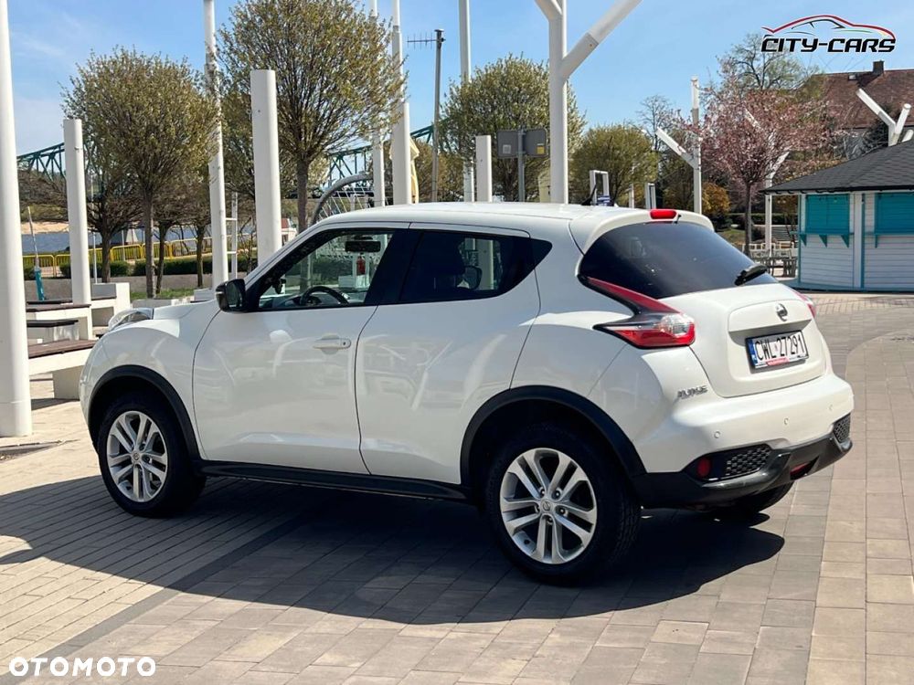 Nissan Juke - 28