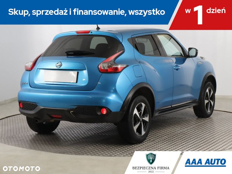 Nissan Juke - 6