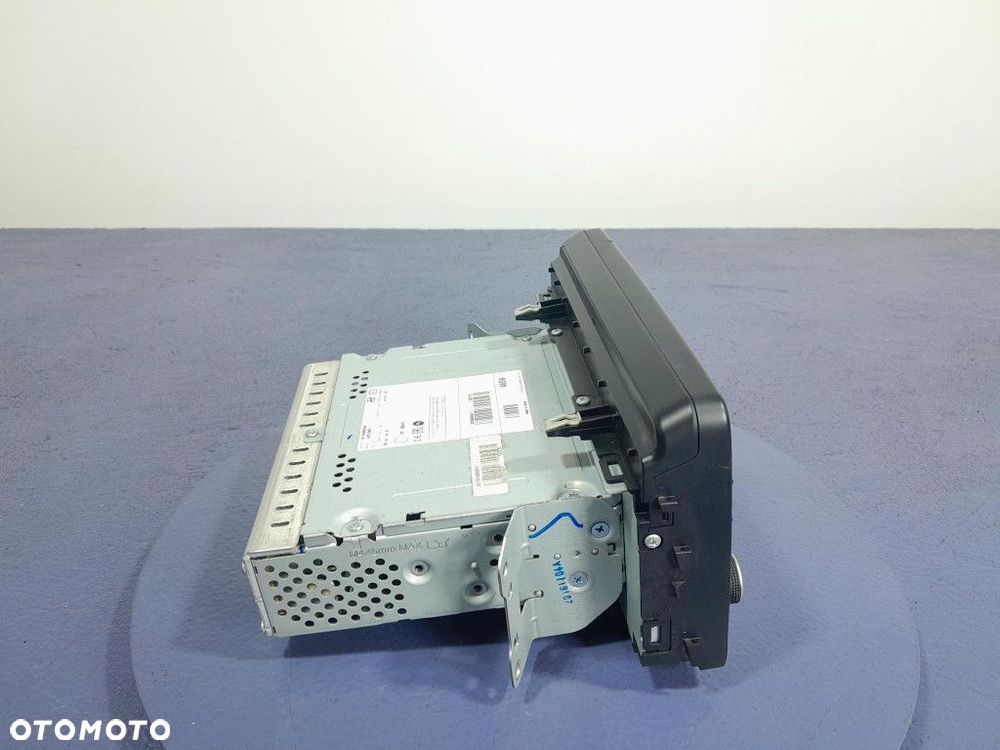 KIA RIO IV RADIO RADIOODTWARZACZ 96150-H8650 - 2