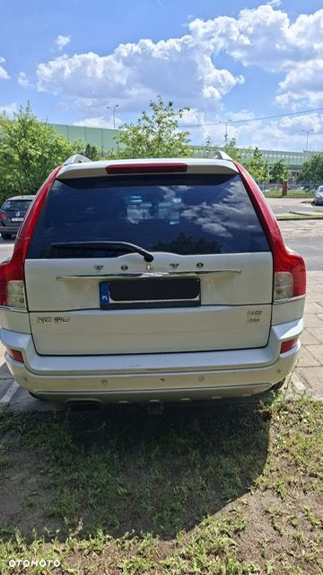 Volvo XC 90 D5 AWD Summum - 11