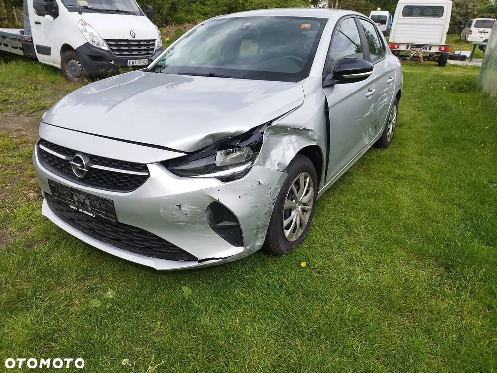Opel Corsa 1.2 Start/Stop Edition - 2