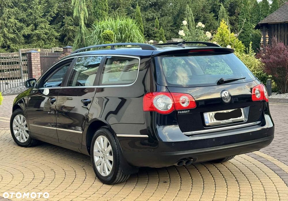 Volkswagen Passat 2.0 TDI Comfortline - 2