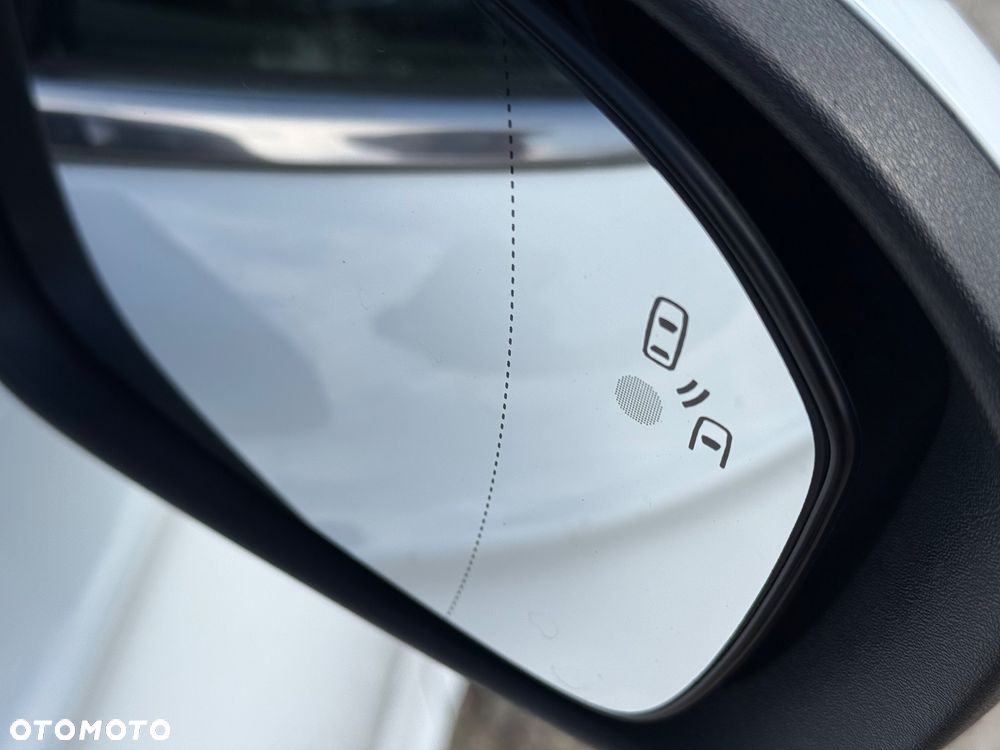 Ford Mondeo 2.0 EcoBlue Titanium - 20