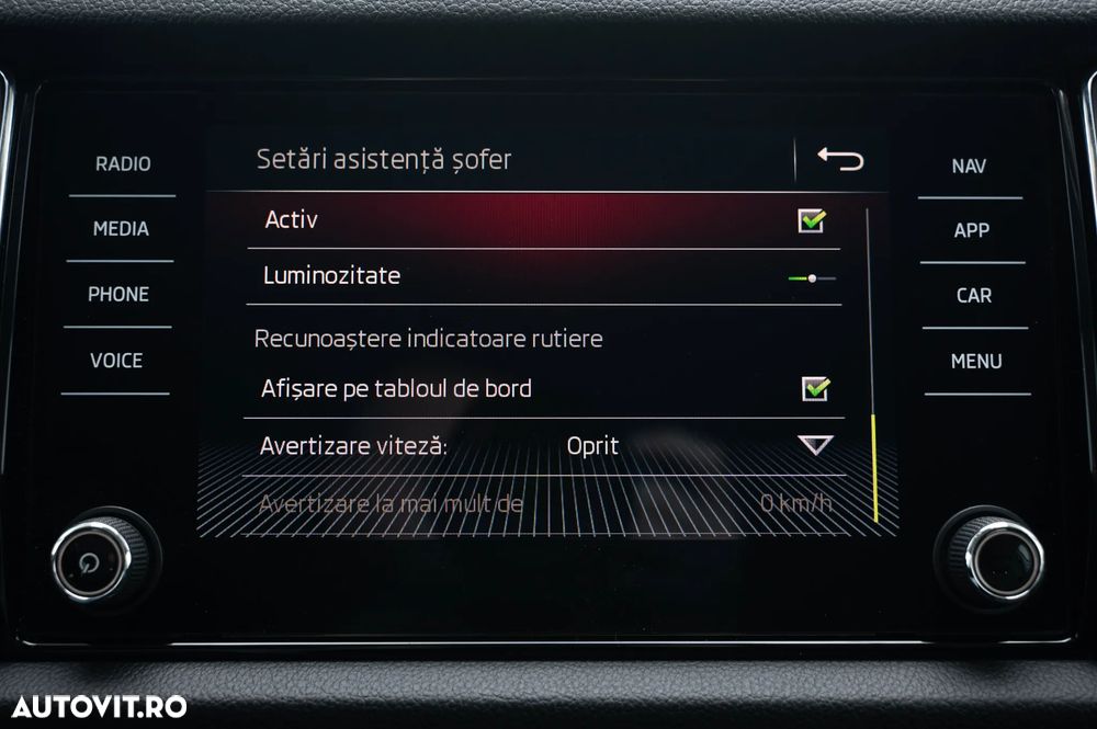 Skoda Kodiaq 2.0 TDI 4X4 DSG Ambition - 33