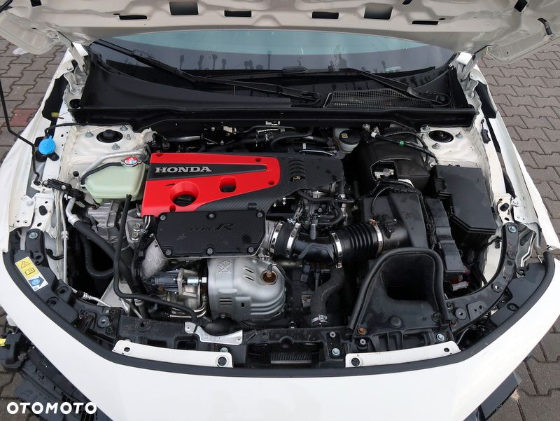 Honda Civic 2.0 T Type R - 26